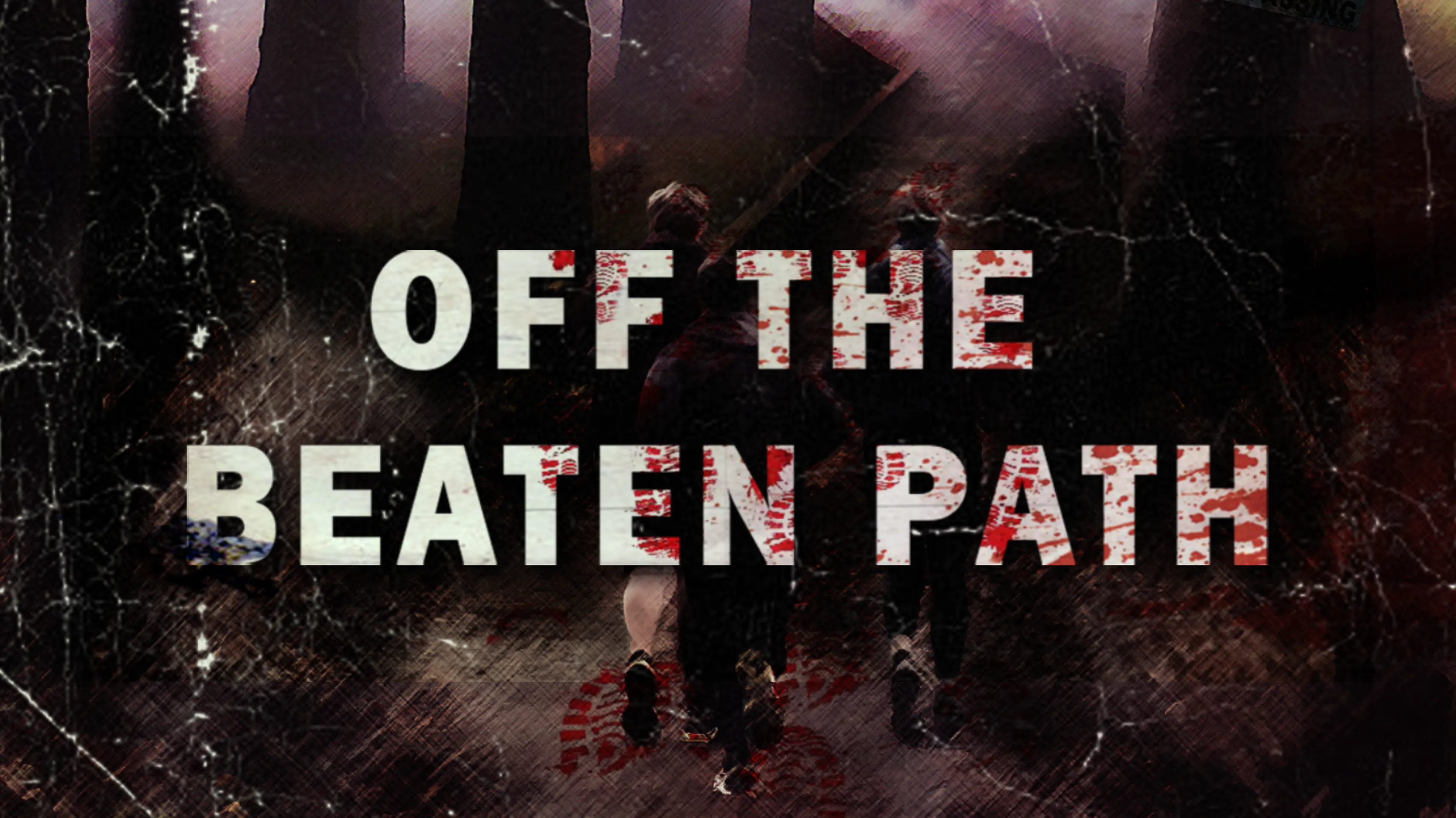 Off The Beaten Path poster